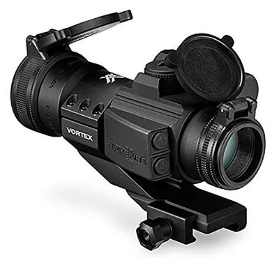 Vortex Red Dot StrikeFire II SF-BR-504 - thumbnail