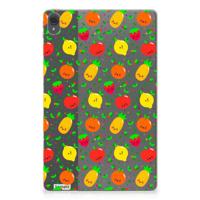 Lenovo Tab P11 | P11 Plus Tablet Cover Fruits - thumbnail