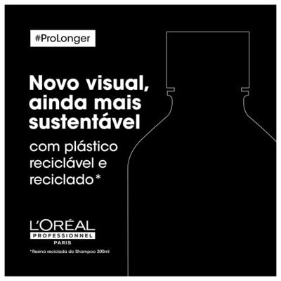 L&apos;Oréal Professionnel Serie Expert Pro Longer Conditioner Voor Lang Haar Zonder Volume - thumbnail