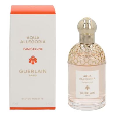 Guerlain Aqua Allegoria Pamplelune Eau de toilette Spray 75 ml Dames