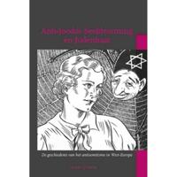 Anti-Joodse beeldvorming en Jodenhaat - Chris Quispel - Paperback (9789087045494) - thumbnail