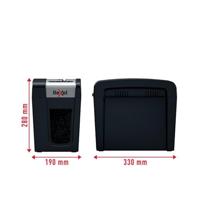 Rexel Secure papiervernietiger MC3-SL - thumbnail
