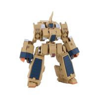 Titanomachia Moderoid Plastic Model Kit 1/48 Side:CC Faust 11 cm - thumbnail
