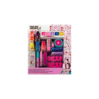 Create It Make-Up Box Neon en Glitters - thumbnail