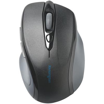 Kensington Pro Fit middelgrote draadloze muis, blauw
