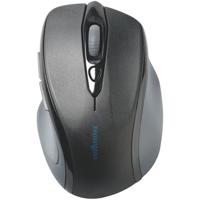 Kensington Pro Fit middelgrote draadloze muis, blauw - thumbnail