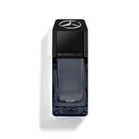 Herenparfum Mercedes Benz Select Night EDP - thumbnail