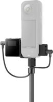 Insta360 X5 Invisible Mic Cold Shoe (Ror RODE Mic) - thumbnail