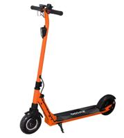 Denver 8' elektrische step orange - thumbnail