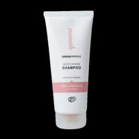 Green People Shampoo moisturising 200 Milliliter - thumbnail