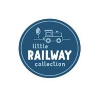 Little Dutch treinbaan uitbreiding garage - thumbnail