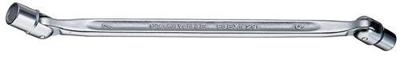 Stahlwille 29 6 X 7 43010607 Dubbele scharniersleutel 6 - 7 mm Uitvoering Inbus 1 stuk(s)