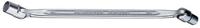 Stahlwille 29 6 X 7 43010607 Dubbele scharniersleutel 6 - 7 mm Uitvoering Inbus 1 stuk(s) - thumbnail