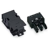 WAGO 770-203/035-000 Connector 25 stuk(s) - thumbnail