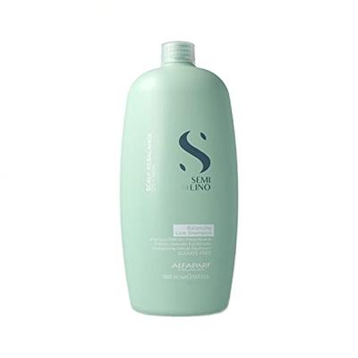 Alfaparf Semi Di Lino Scalp Rebalance Balancing Shampoo 1000ml