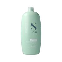 Alfaparf Semi di Lino Scalp Care Balancing Low Shampoo 1000ml - thumbnail