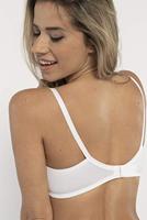Voedings en kolf BH - May zonder beugel - Voorgevormd zonder vulling - Zwangerschapsondergoed - thumbnail