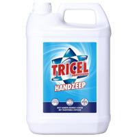 Tricel handzeep navulling 5l - thumbnail