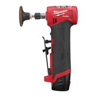 Milwaukee M12 FUEL™ FDGA-422B Accu Haakse Stiftslijper 12V 4.0Ah - 4933471439 - thumbnail