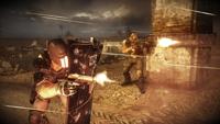 Army of Two The Devil's Cartel - thumbnail
