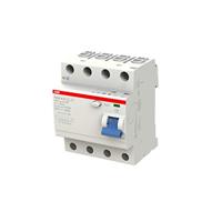 ABB 2CSF204201R3400 F204 A S-40/0,3 Aardlekschakelaar A 4-polig 40 A 0.3 A 400 V - thumbnail