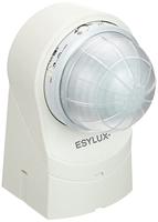 ESYLUX EM10015014 Bewegingsmelder Opbouw (op muur) 130 ° Wit IP54 - thumbnail