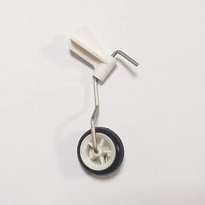 FMS - Edge 540 750Mm Rear Landing Gear Set (FMSRW107)