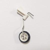 FMS - Edge 540 750Mm Rear Landing Gear Set (FMSRW107) - thumbnail