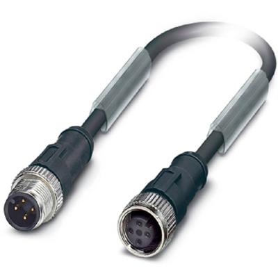 LAPP 22260328 Sensor/actuator dataconnector, geassembleerd 1 stuk(s)