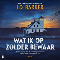 Wat ik op zolder bewaar - thumbnail