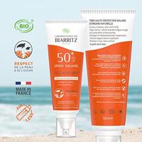Alga Maris Zonnespray SPF50+ 100ml - thumbnail