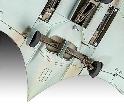 Revell 1/48 Horten Go 229A