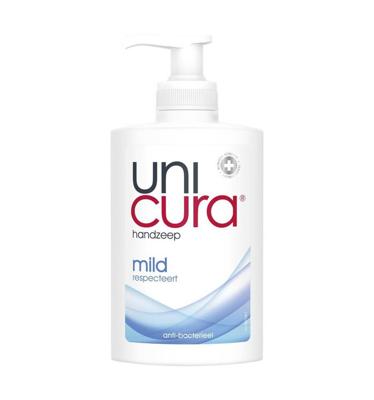 Unicura Handzeep Mild