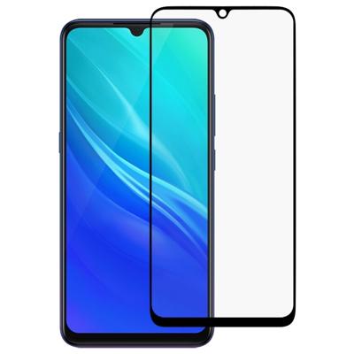 Volledige cover Screen Protector gehard glas film voor vivo iQOO Pro Volledige cover Screen Protector gehard glas film voor vivo iQOO Pro