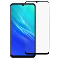 Volledige cover Screen Protector gehard glas film voor vivo iQOO Pro - thumbnail
