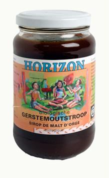 Horizon Gerstemoutstroop Horizon Gerstemoutstroop