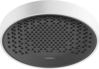 Hansgrohe Rainfinity PowderRain hoofddouche 250 1jet, mat wit - thumbnail