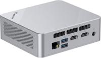 GIGABYTE Barb GBT BRIX GB-BTIP-N150 Intel N150 - 1x2,5\ - 1xM.2 - thumbnail
