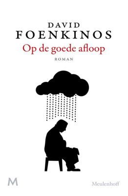 Op de goede afloop - David Foenkinos - eBook (9789402304152)