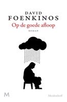 Op de goede afloop - David Foenkinos - eBook (9789402304152) - thumbnail