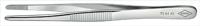 Knipex 92 64 43 Precisiepincet Stomp 120 mm - thumbnail