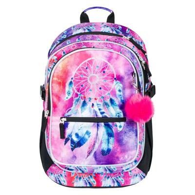 Baagl Core Rugzak Dream Catcher 25L Baagl Core Rugzak Dream Catcher 25L