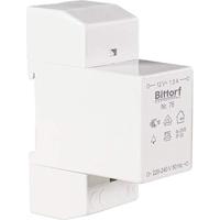 Bittorf 76 Beltransformator 12 V/AC 1.5 A - thumbnail