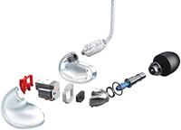 Shure Shure SE846-CL live in-ear monitors - thumbnail
