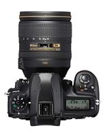 Nikon D780 body + AF-S 24-120mm F/4 VR - thumbnail
