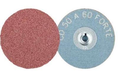 PFERD TOOLS CD 50 A 60 FORTE 42751506 Schuurblad Korrelgrootte (num) 60 (Ø) 50 mm 100 stuk(s)