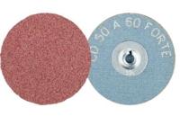 PFERD TOOLS CD 50 A 60 FORTE 42751506 Schuurblad Korrelgrootte (num) 60 (Ø) 50 mm 100 stuk(s) - thumbnail