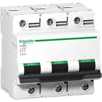 Schneider Electric A9N18367 A9N18367 Zekeringautomaat 100 A 375 V/DC - thumbnail