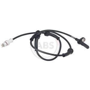 Wielsnelheidssensor 31001