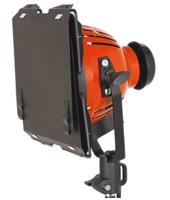 StudioKing halogeen studiolamp tlr800c 800w - thumbnail